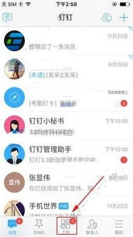 华灯仙子