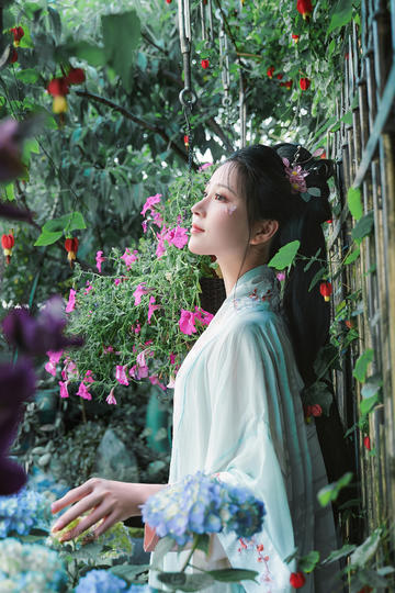 翻转魔术师